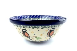 059 Bunzlau Nest Schaal Ø 14,5 cm 1746X Nest Schaal Ø 14,5 cm